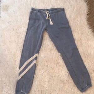 Oven Drive sweatpants